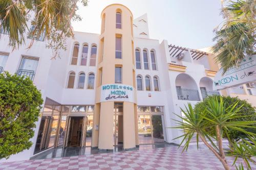 BLUESEA Brisa Roquetas