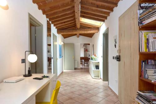 Casa Cosi Masaccio