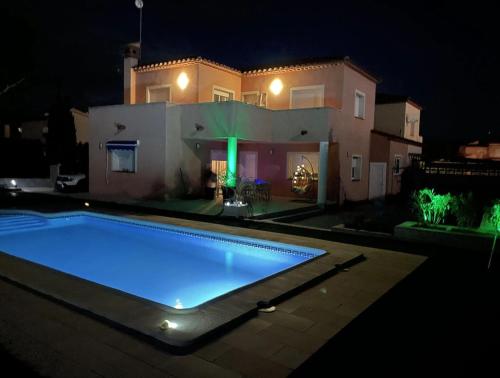 Férias e sol em Albufeira