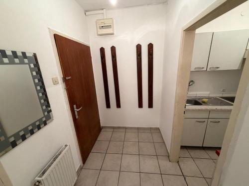 Monteurwohnung - Praktisches City-Apartment