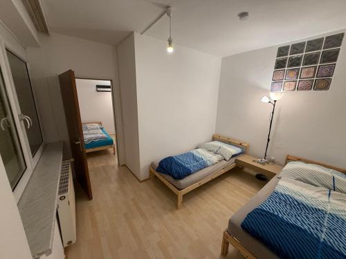 Monteurwohnung - Praktisches City-Apartment