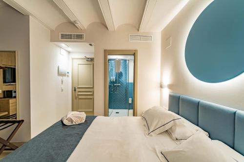 Hotel San Lorenzo Boutique Catedral photo 56