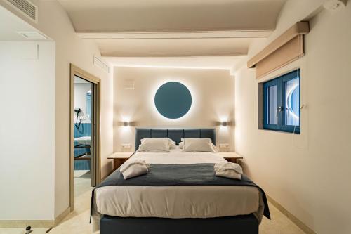 Hotel San Lorenzo Boutique Catedral photo 58