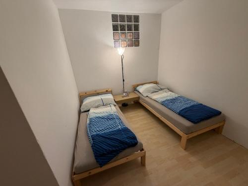 Monteurwohnung - Praktisches City-Apartment