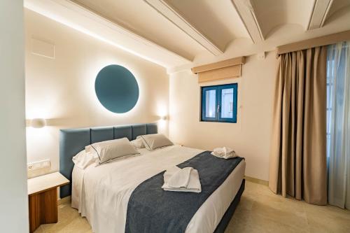 Hotel San Lorenzo Boutique Catedral photo 53