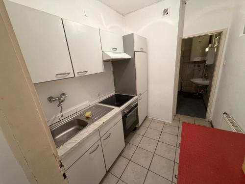 Monteurwohnung - Praktisches City-Apartment