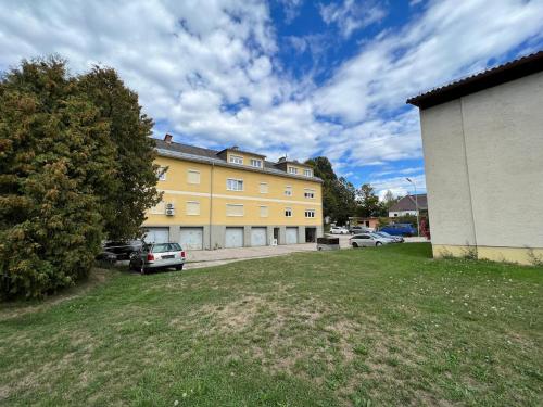 Monteurwohnung - Praktisches City-Apartment