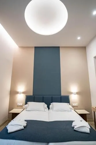 Hotel San Lorenzo Boutique Catedral photo 3