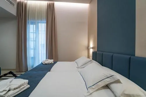 Hotel San Lorenzo Boutique Catedral photo 5