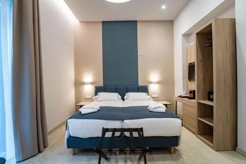 Hotel San Lorenzo Boutique Catedral photo 12