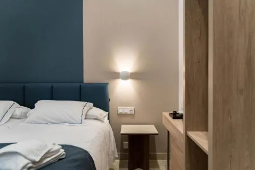 Hotel San Lorenzo Boutique Catedral photo 8