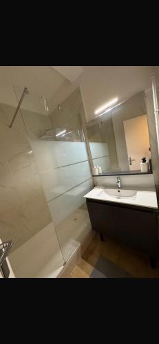 Bel appartement - Nice ouest