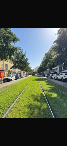 Bel appartement - Nice ouest