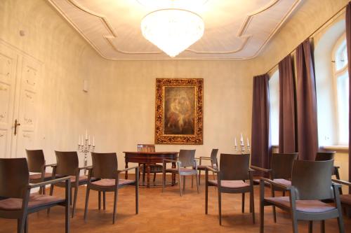 Hotel Schloss Rabenstein, Chemnitz – Updated 2022 Prices