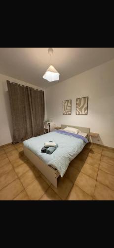 Bel appartement - Nice ouest