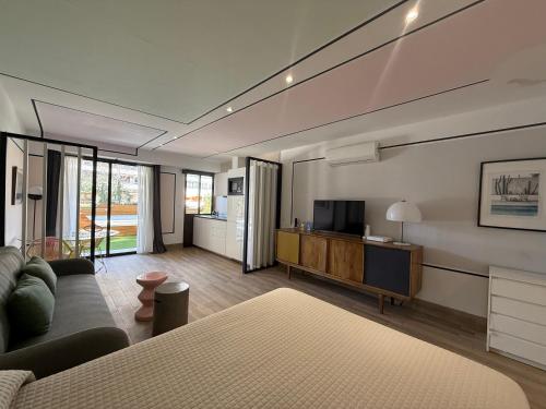 Nogalera Collection Apartments