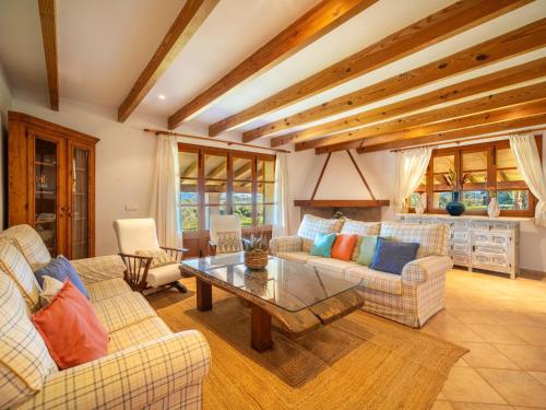 Holiday Home Can Ferre Nou by Interhome