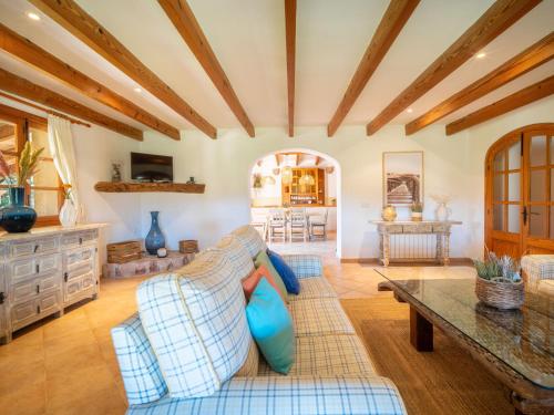 Holiday Home Can Ferre Nou by Interhome