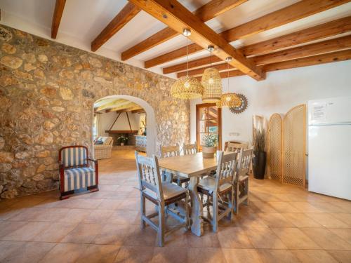 Holiday Home Can Ferre Nou by Interhome