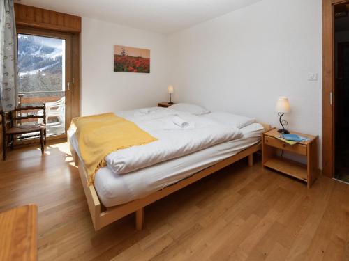Apartment Tourbillon B 27 by Interhome