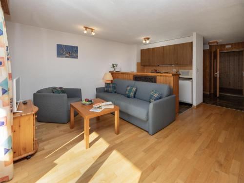 Apartment Tourbillon B 27 by Interhome