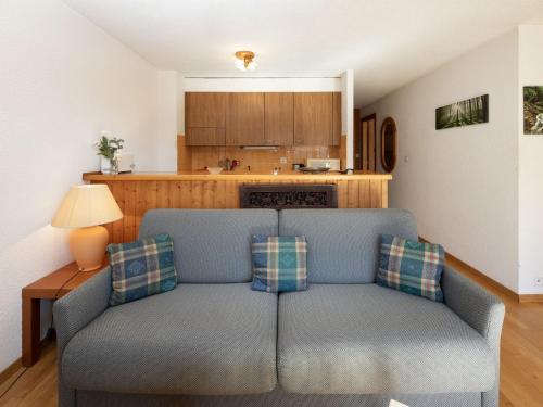 Apartment Tourbillon B 27 by Interhome