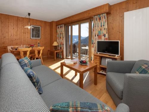 Apartment Tourbillon B 27 by Interhome