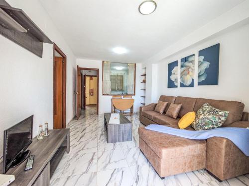 Apartment Waldorff by Interhome