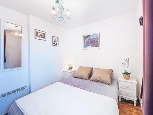 Apartment Front de Mer-23 by Interhome