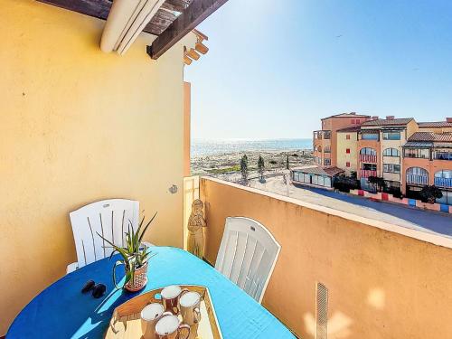Apartment Front de Mer-23 by Interhome
