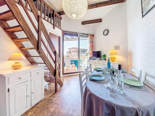 Apartment Front de Mer-23 by Interhome