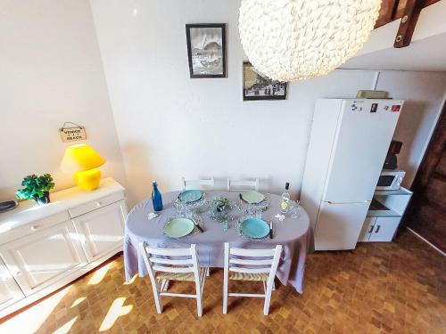 Apartment Front de Mer-23 by Interhome