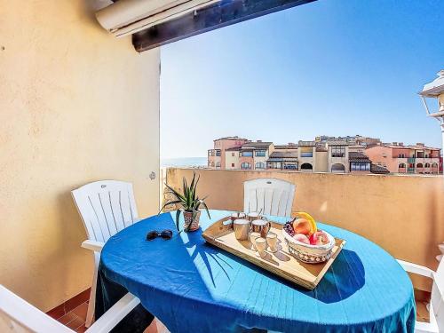Apartment Front de Mer-23 by Interhome
