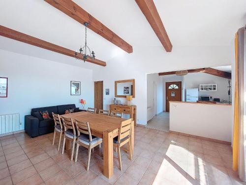 Holiday Home La Girelle by Interhome