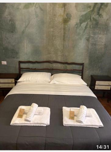 Sabo rooms