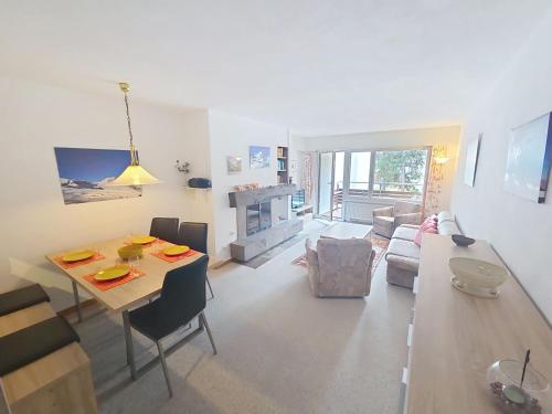 Apartment Curnera 9-4 by Interhome