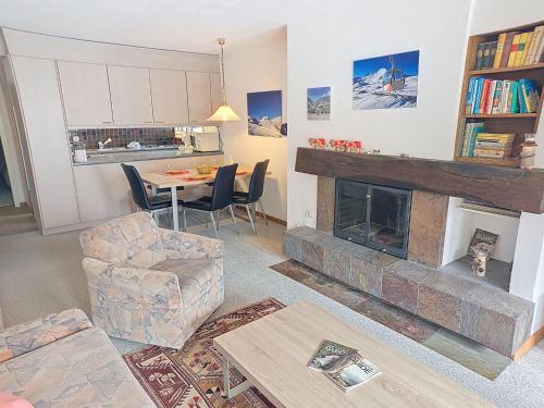 Apartment Curnera 9-4 by Interhome