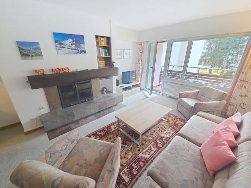 Apartment Curnera 9-4 by Interhome