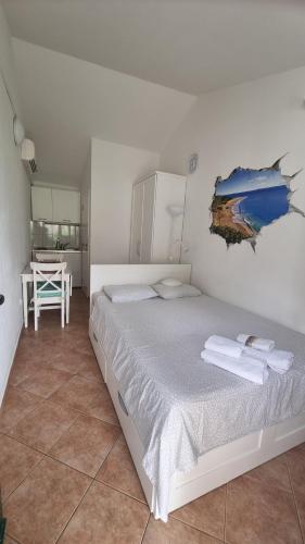 Apartments Ivana Bol