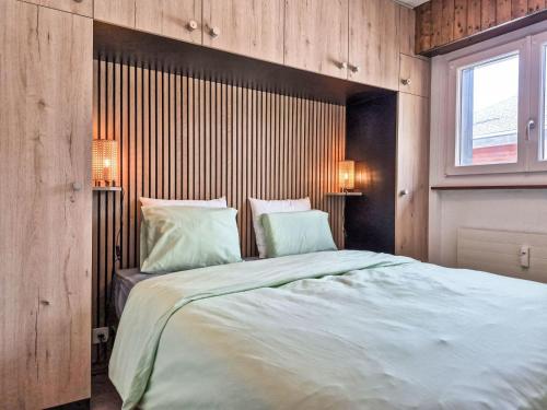Apartment Ramuges 37A by Interhome