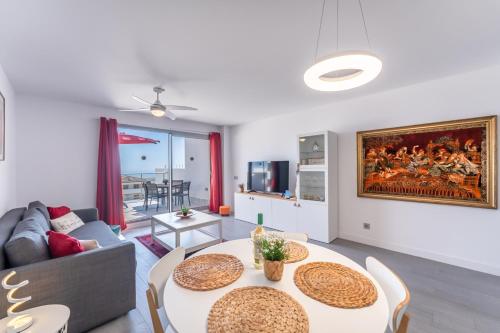 VB Menta 2BR Views to the Mediterranean