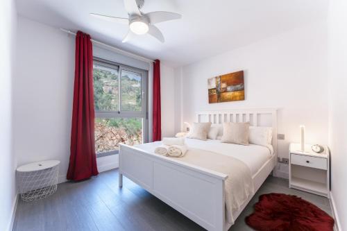 VB Menta 2BR Views to the Mediterranean