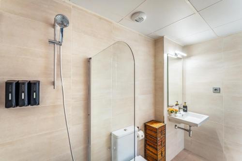 VB Menta 2BR Views to the Mediterranean