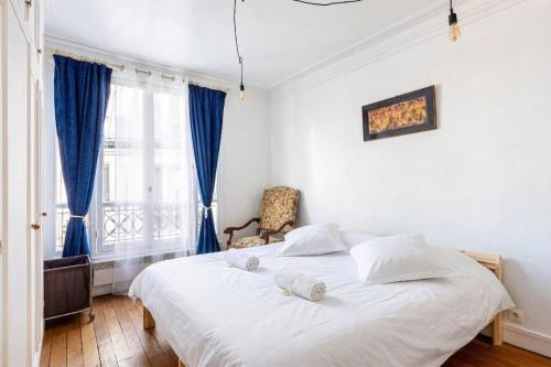GuestReady - Espace Cosy au Cœur de la Ville