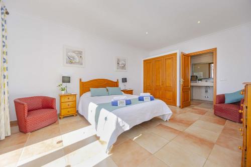 Villa Luis Vives