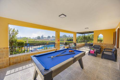 Villa Luis Vives