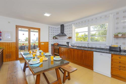 Villa Luis Vives