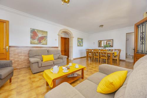 Villa Luis Vives