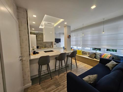 Molo Apartamenty Sopot