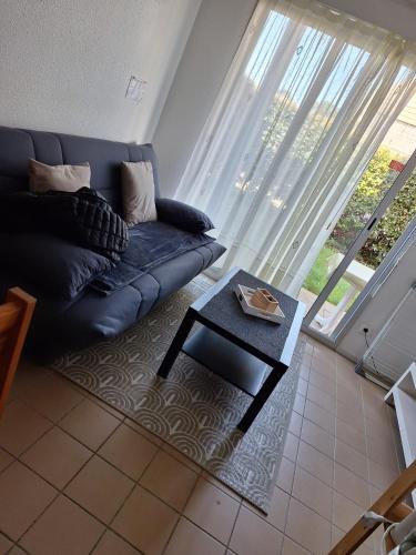 Location vacance
